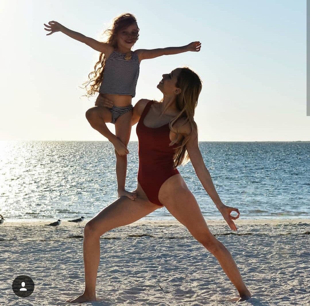 Teen Yoga
