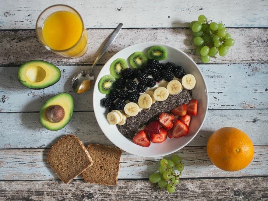 Health & Wellness Coaching