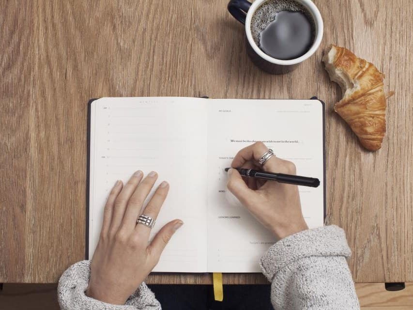 Life Coaching
